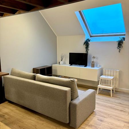 Apartmán Le Petit Jardin, Proche Gare, Hyper Centre Cambrai Exteriér fotografie