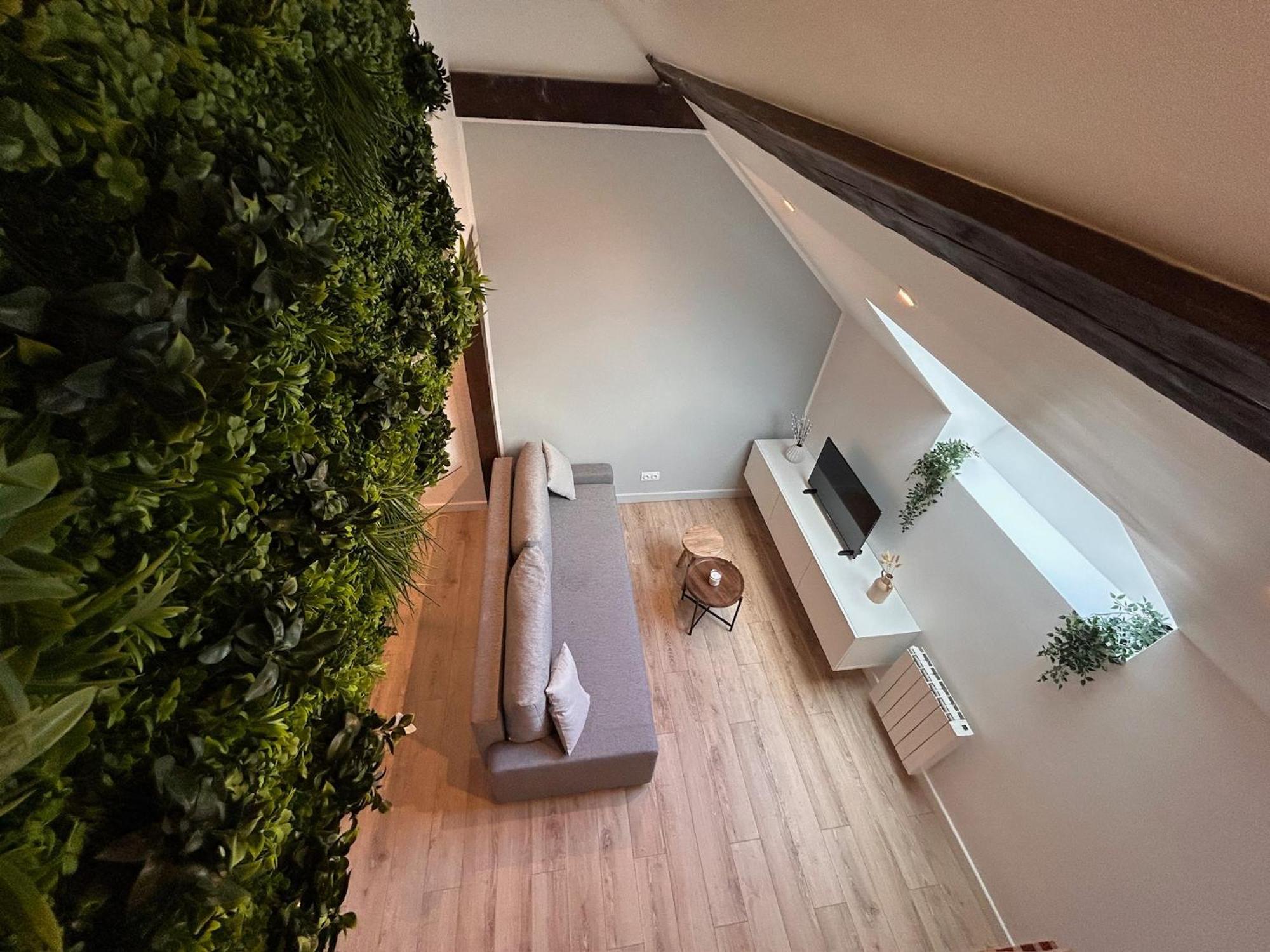 Apartmán Le Petit Jardin, Proche Gare, Hyper Centre Cambrai Exteriér fotografie