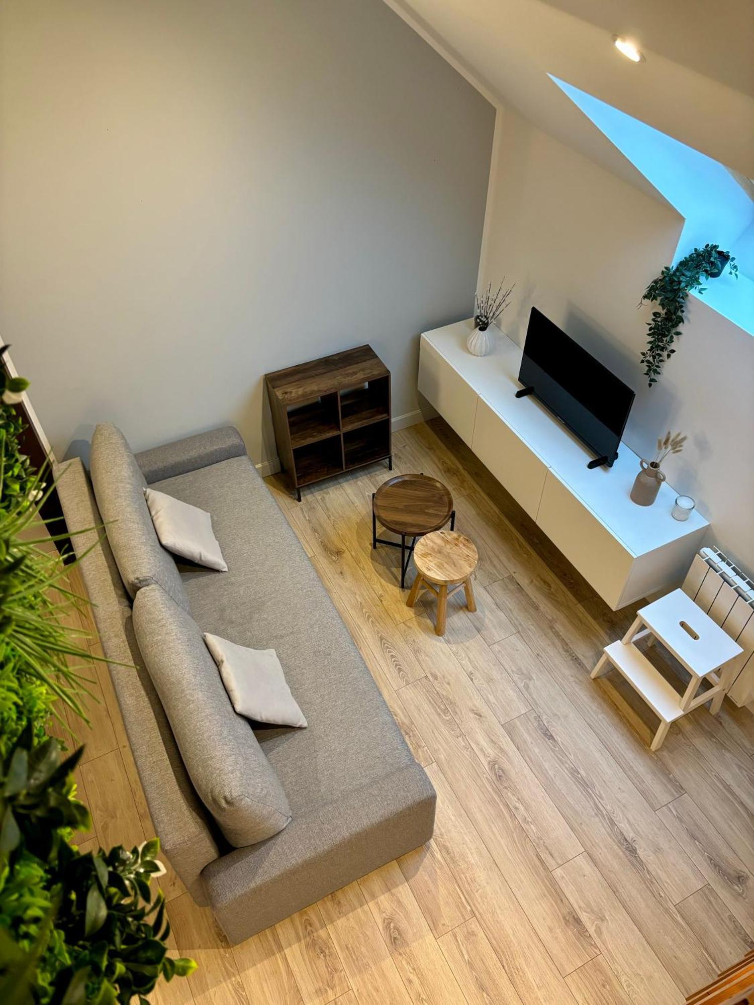 Apartmán Le Petit Jardin, Proche Gare, Hyper Centre Cambrai Exteriér fotografie